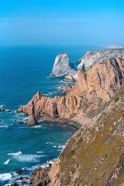 Cape Roca .